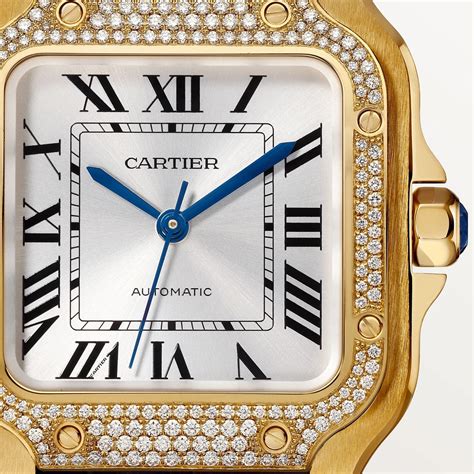 cartier santos midsize singapore|santos de cartier 1847.